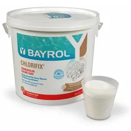 Bayrol Chlorifix 5 kg