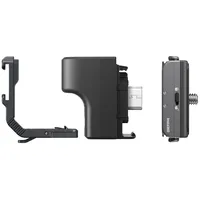 INSTA360 Zubehörschuh