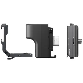 INSTA360 Zubehörschuh