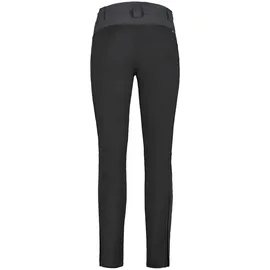 ICEPEAK Dorr Hybrid Softshell-Outdoorhose mit 10.000 mm Wassersäule Herren 290 anthrazit 52