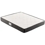 xl moebel gmbh Hochwertige 22cm King Size Matratze 200 x 200 cm H3