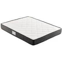xl moebel gmbh Hochwertige 22cm King Size Matratze 200 x 200 cm H3