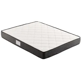 xl moebel gmbh Hochwertige 22cm King Size Matratze 200 x 200 cm H3