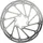Sram Centerline 200 mm