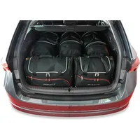 Kjust Kofferraumtaschen Set 5 stk