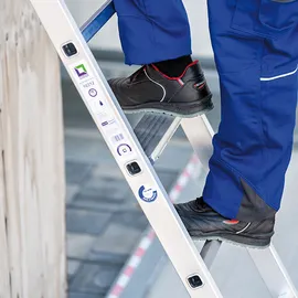 Günzburger MUNK Stufenmodul MaxxStep Länge 405 mm