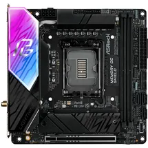 ASRock B860I Lightning WiFi