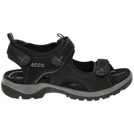 ECCO Offroad Damen black 40