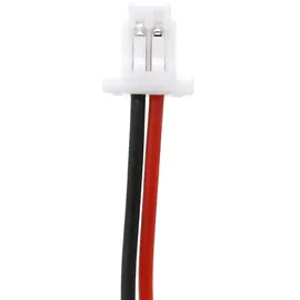 Techtek Akku D 820 mAh 1 St.