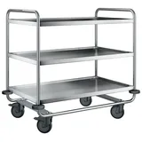 b.pro Servierwagen SW 10 x 6-3, KS