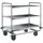 b.pro Servierwagen SW 10 x 6-3, KS