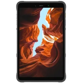 Ulefone Armor Pad 8" LTE 2023 4 GB RAM 64 GB Schwarz