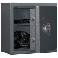 GdP KWT für Dienstwaffe und Munition