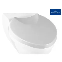 Villeroy & Boch Oblic WC-Sitz