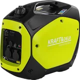 Inverter-Generator 2,8 kW / 3 kW KD685
