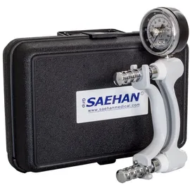Saehan Handdynamometer Sh5001, hydraulisch