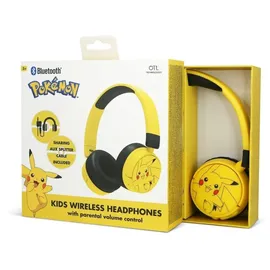 OTL Pikachu Kinder Bluetooth-Kopfhörer