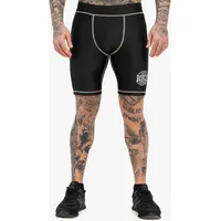 BENLEE Rocky Marciano BENLEE Herren Funktionsshorts schmale Passform BOSSBURN