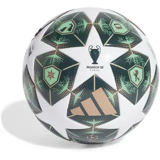 Adidas UCL 24/25 League Knockout Stages weiß - 4