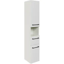 Sadena Hochschrank PLAKA - B/H/T ca. 30,00x168,00x33,00
