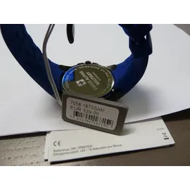 Swiss Alpine Military 7058.1875 Sport Herren 43mm 10ATM