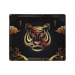 PureTrak MF2 Gaming Mauspad - Black Tiger - Large