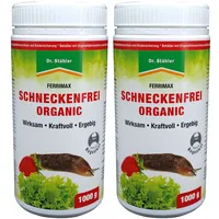 Schopf dr. stähler Dr. Stähler FERRIMAX Schneckenfrei ORGANIC 1