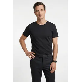 Olymp Casual schwarz XL