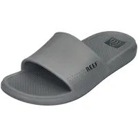 REEF Oasis Slide in grau 42