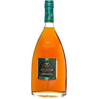 Cognac Chabasse Chabasse Napoleon Cognac 40% Vol. 0,7l in Geschenkbox