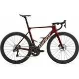 Giant Propel Advanced Pro 0 Sangria 2024 28"; Diamant - L