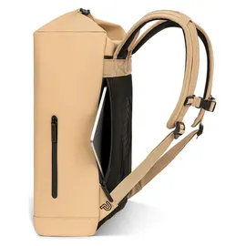 pactastic Daypack Beige