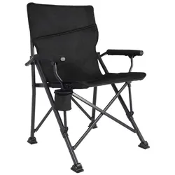UQUIP Faltstuhl ROXY black