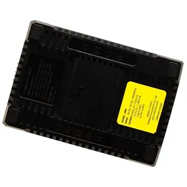 Nitecore Um4 Ladegerät - Black - One Size