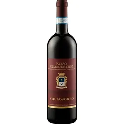 Rosso di Montalcino Tenuta di Collosorbo 2022