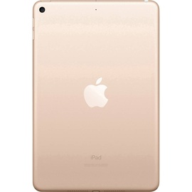Apple iPad mini 5 2019 mit Retina Display 7,9 64 GB Wi-Fi gold