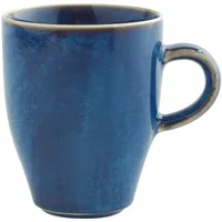 Kahla 1T5330A93021W Homestyle Kaffeebecher 0,32 l atlantic blue |Blaue