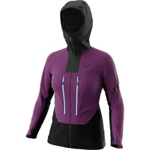 Dynafit Women's "TLT Dynastretch Jacket