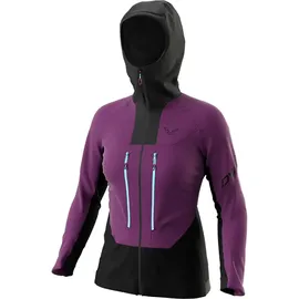Dynafit Women's "TLT Dynastretch Jacket