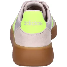 adidas Barreda Decode Ice Purple/Lucid Lemon/Gum 39 1/3