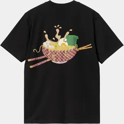 Carhartt WIP Noodle Soup T-Shirt