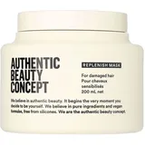 Authentic Beauty Concept Replenish Mask 200 ml