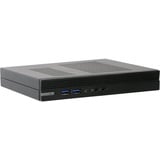 ECS IPC ECS Elitegroup Liva One H470 65W Barebone 95-670-MT1003