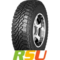 Nankang NAN Kang FT 9 POR 33/12.5R15C 108Q Sommerreifen