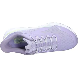 SKECHERS Glide-Step+ Kinder Lila 34