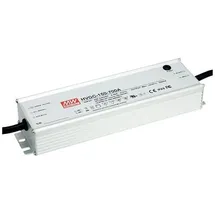 MeanWell MW LED-Trafo 150W 500mA 30-300V dimmbar