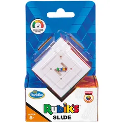 Rubik ́s Slide