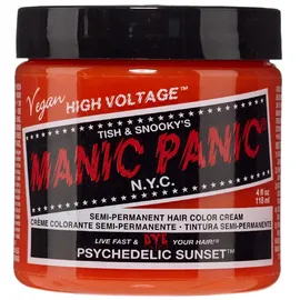 Manic Panic Classic Cream Formula psychedelic sunset 118 ml