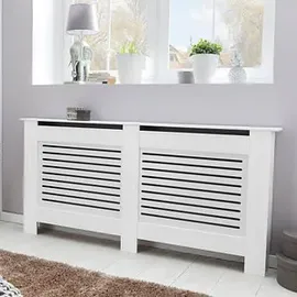 Wohnling Heizkörperverkleidung Holz