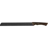 Tramontina Churrasco Schinkenmesser 44 cm schwarz